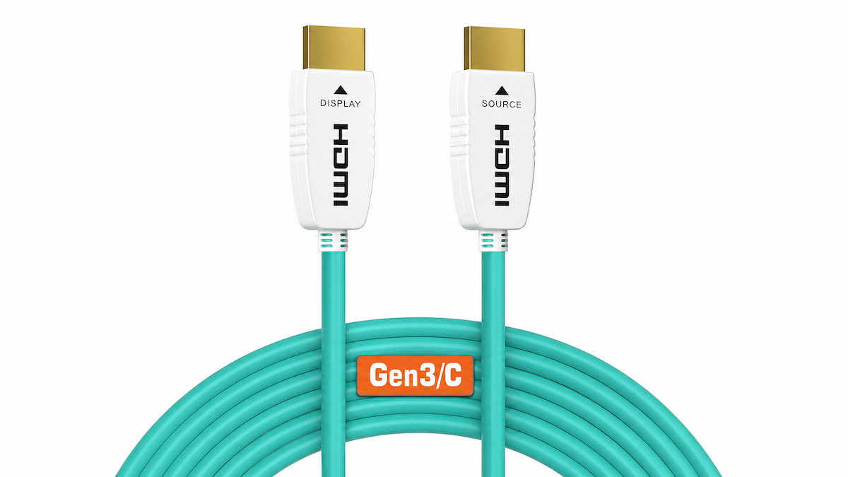 Los mejores cables HDMI 2.1 para aprovechar el Prime Day