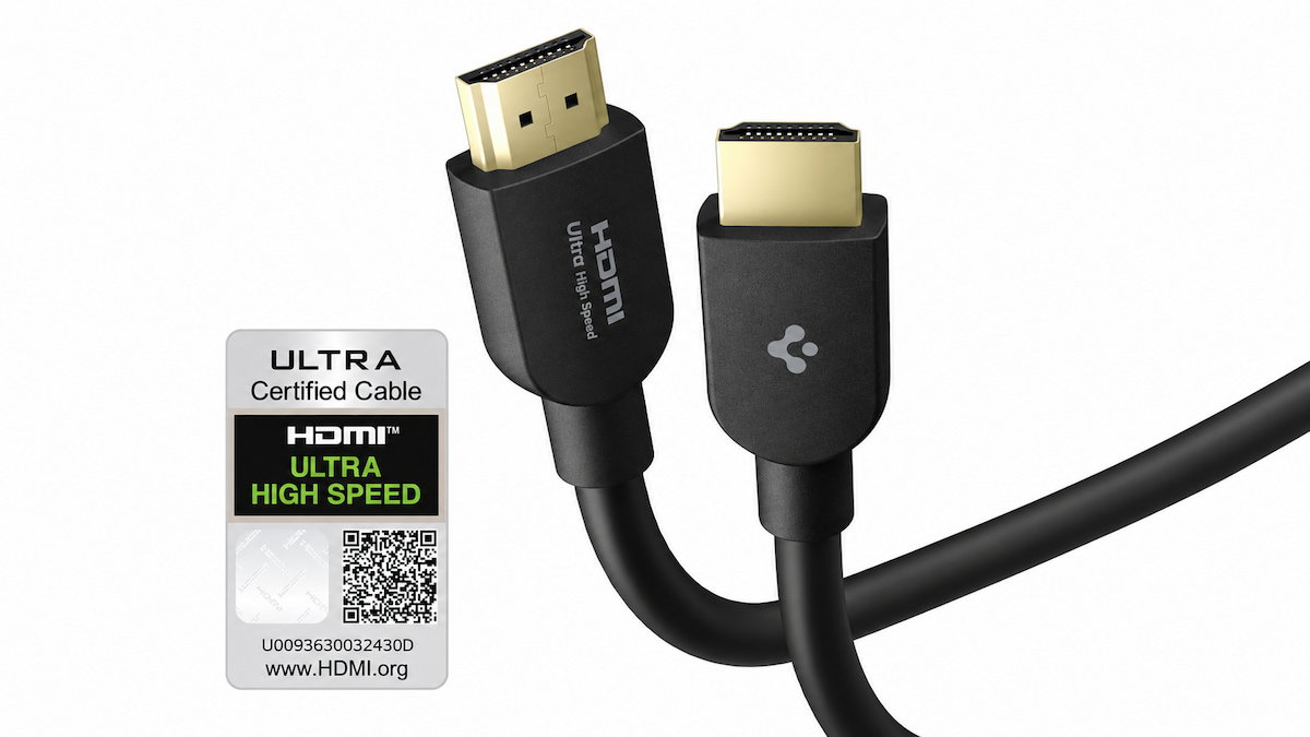 Los mejores cables HDMI 2.1 para aprovechar el Prime Day