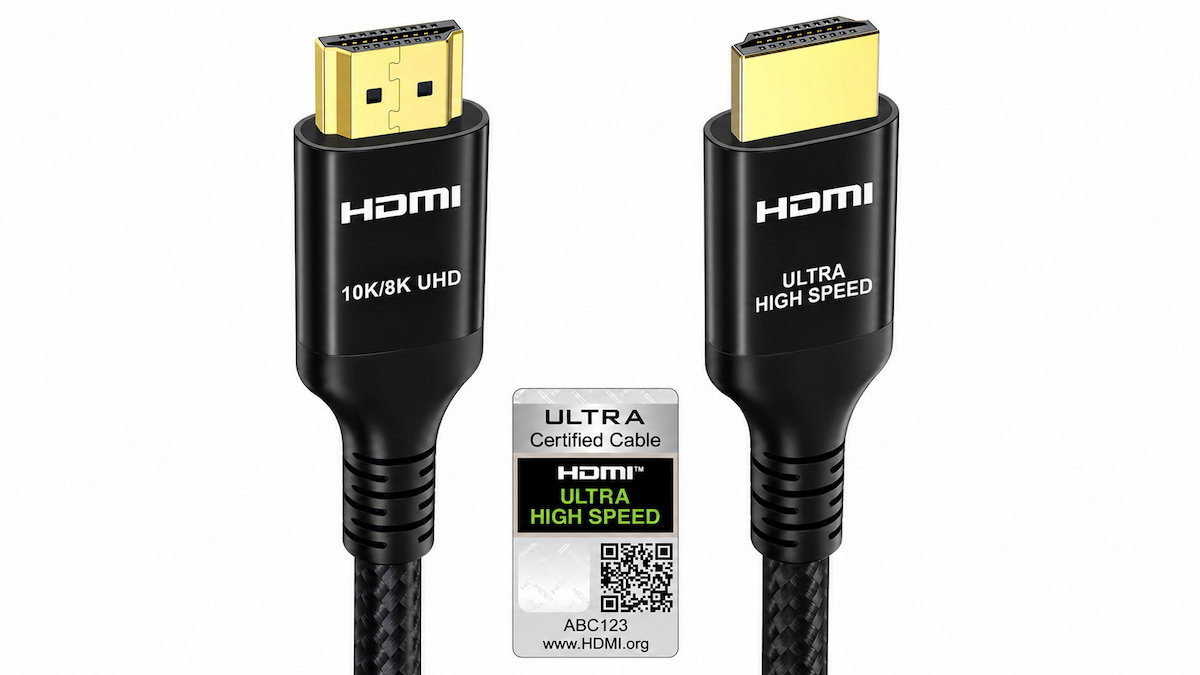 Los mejores cables HDMI 2.1 para aprovechar el Prime Day