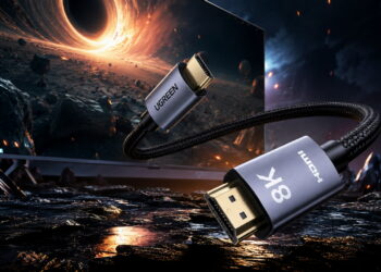 Evita pantallazos negros en tu PS5 y otros fallos: los mejores cables HDMI 2.1 en oferta por el Prime Day de Amazon