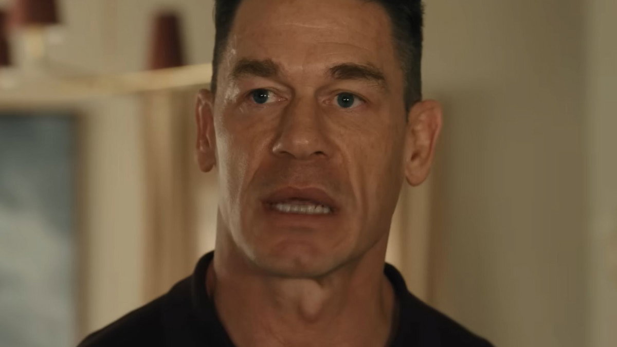 John Cena y Eric André protagonizan la nueva comedia de contrastes que quiere revolucionar Netflix