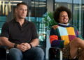 John Cena y Eric André protagonizan la nueva comedia de contrastes que quiere revolucionar Netflix