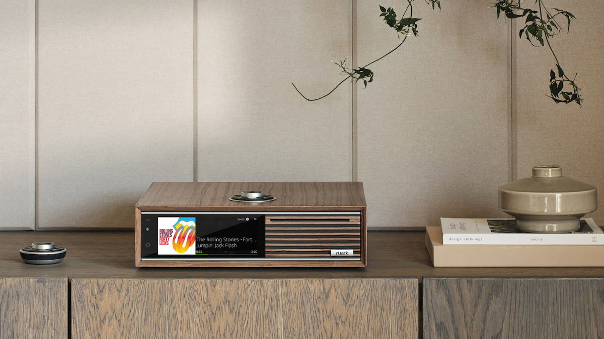 El Hi-Fi ya no quiere parecer Hi-Fi: la nueva moda son equipos bonitos, completos y sin llenar el salón de cacharros