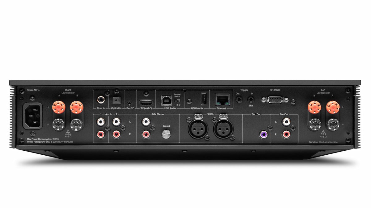 El Hi-Fi ya no quiere parecer Hi-Fi: la nueva moda son equipos bonitos, completos y sin llenar el salón de cacharros