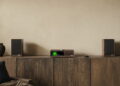 Adiós a los salones llenos de cables: la nueva tendencia de sonido Hi-Fi apuesta por el diseño minimalista