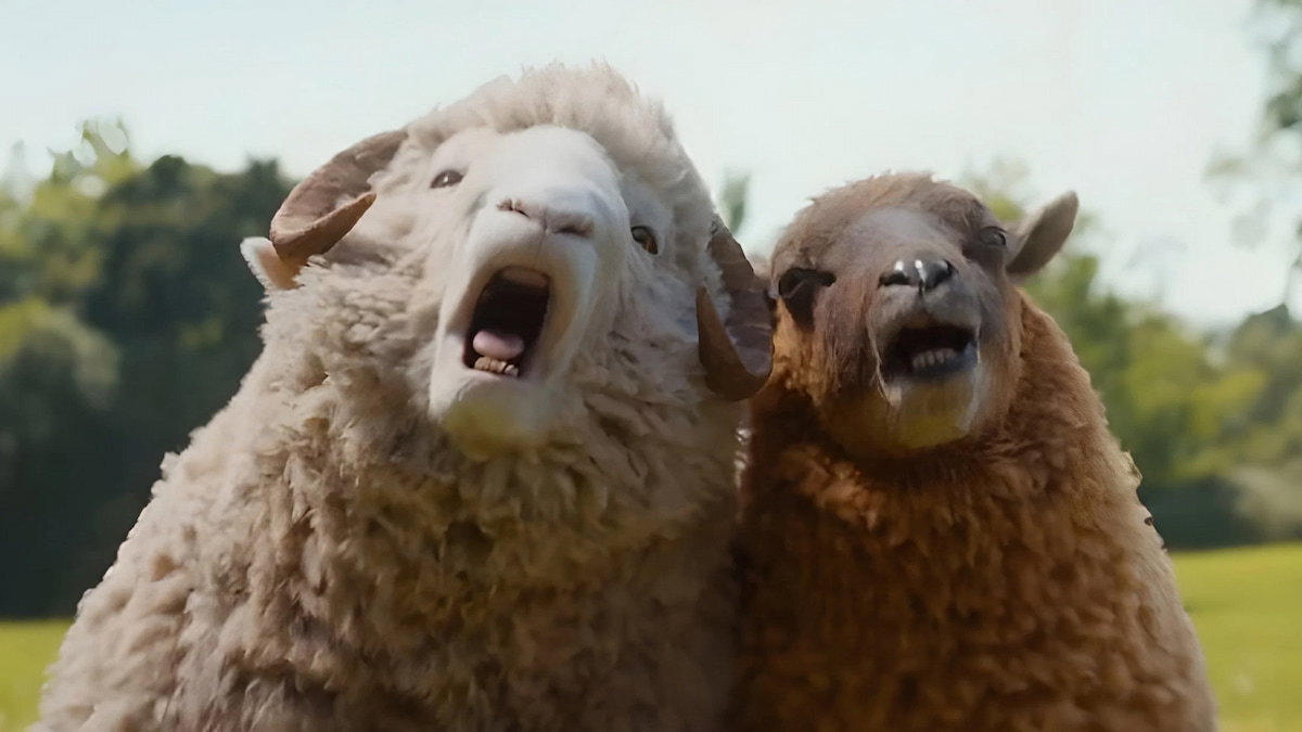 Prime Video estrena esta misma semana la última película de Hugh Jackman, una comedia familiar muy loca