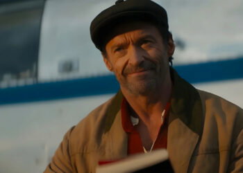 Prime Video estrena esta misma semana la última película de Hugh Jackman, una comedia familiar muy loca