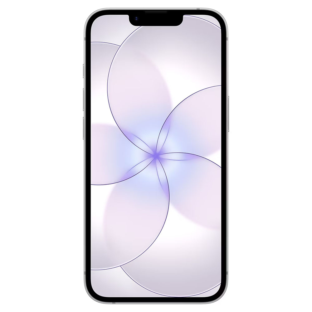 Pantalla del iPhone 17e