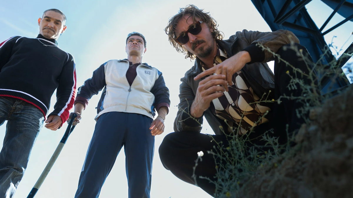 'El inmortal', la curiosa serie del productor de 'Anatomía de un instante', estrena hoy su tercera temporada