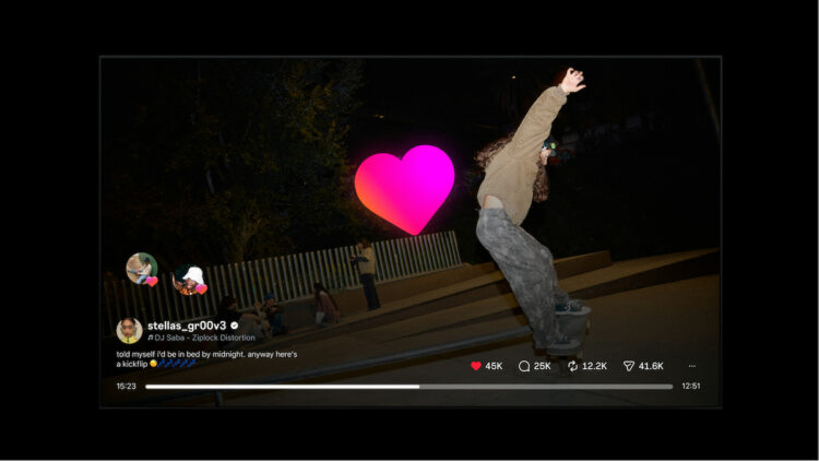 Instagram llega a los televisores Samsung: los Reels quieren colarse también en el salón