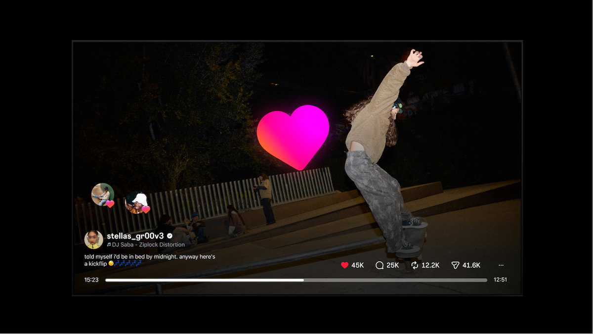 Instagram llega a los televisores Samsung: los Reels quieren colarse también en el salón