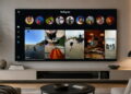 Instagram llega a los televisores Samsung: los Reels quieren colarse también en el salón