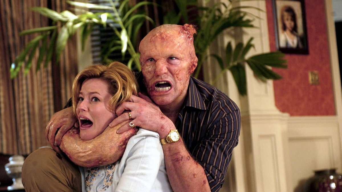 Slither: La plaga de James Gunn