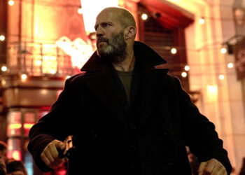 Acción pura para ver esta noche desde el sofá: Jason Statham regresa con el lanzamiento digital de 'Shelter: El Protector'