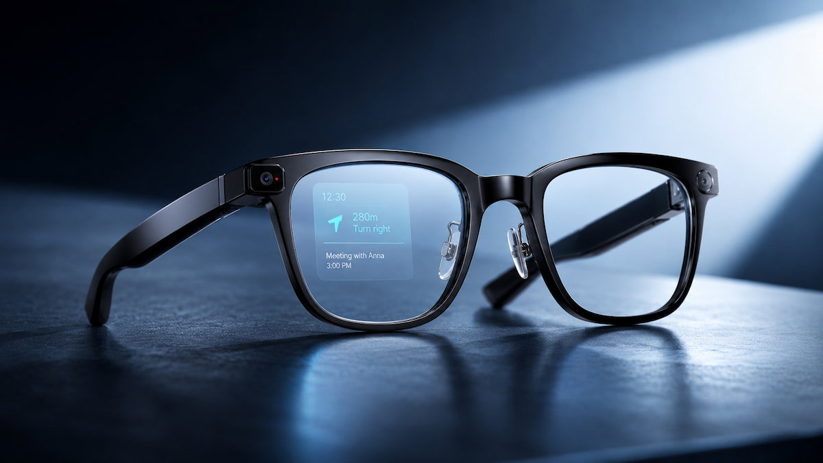 El MicroLED que no vas a ver primero en una tele: JBD presenta un microproyector a todo color con 6.000 nits para gafas AR