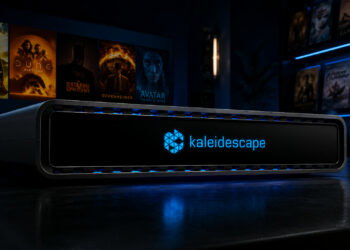 El “Netflix de los ricos” ya prepara las películas 8K: Kaleidescape abre el camino al cine doméstico del futuro