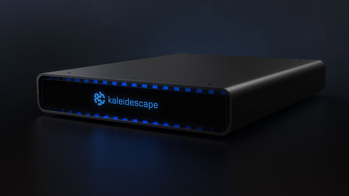 El “Netflix de los ricos” ya prepara las películas 8K: Kaleidescape abre el camino al cine doméstico del futuro