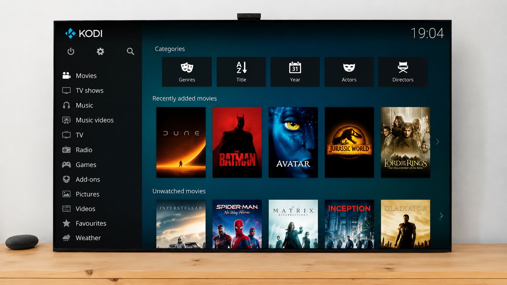 Cómo ver Amazon Prime Video en Kodi: el addon gratuito más famoso del mundo vuelve a funcionar