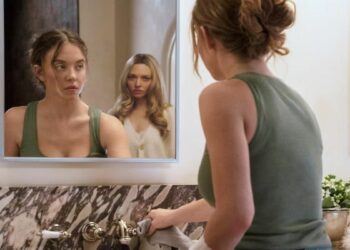 'La asistenta', estreno en Prime Video