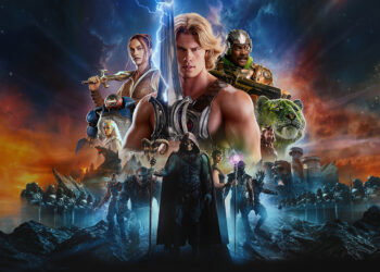La "película maldita" que Netflix tiró a la basura tras gastar millones: el milagro de 'He-Man' que llega este viernes a los cines