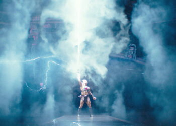Tras gastar millones y tirarla a la basura, la «película maldita» de Netflix sobre He-Man obra el milagro y llega a los cines