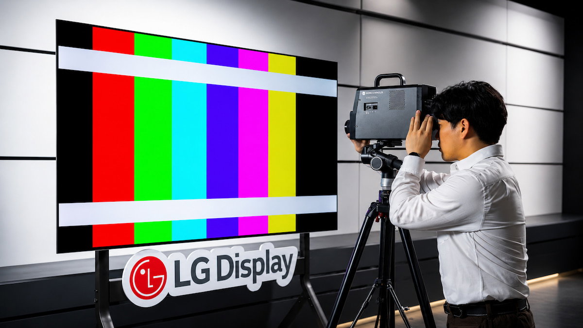Intertek lo certifica: los televisores OLED de LG mantienen color y brillo perfectos hasta 500 lux