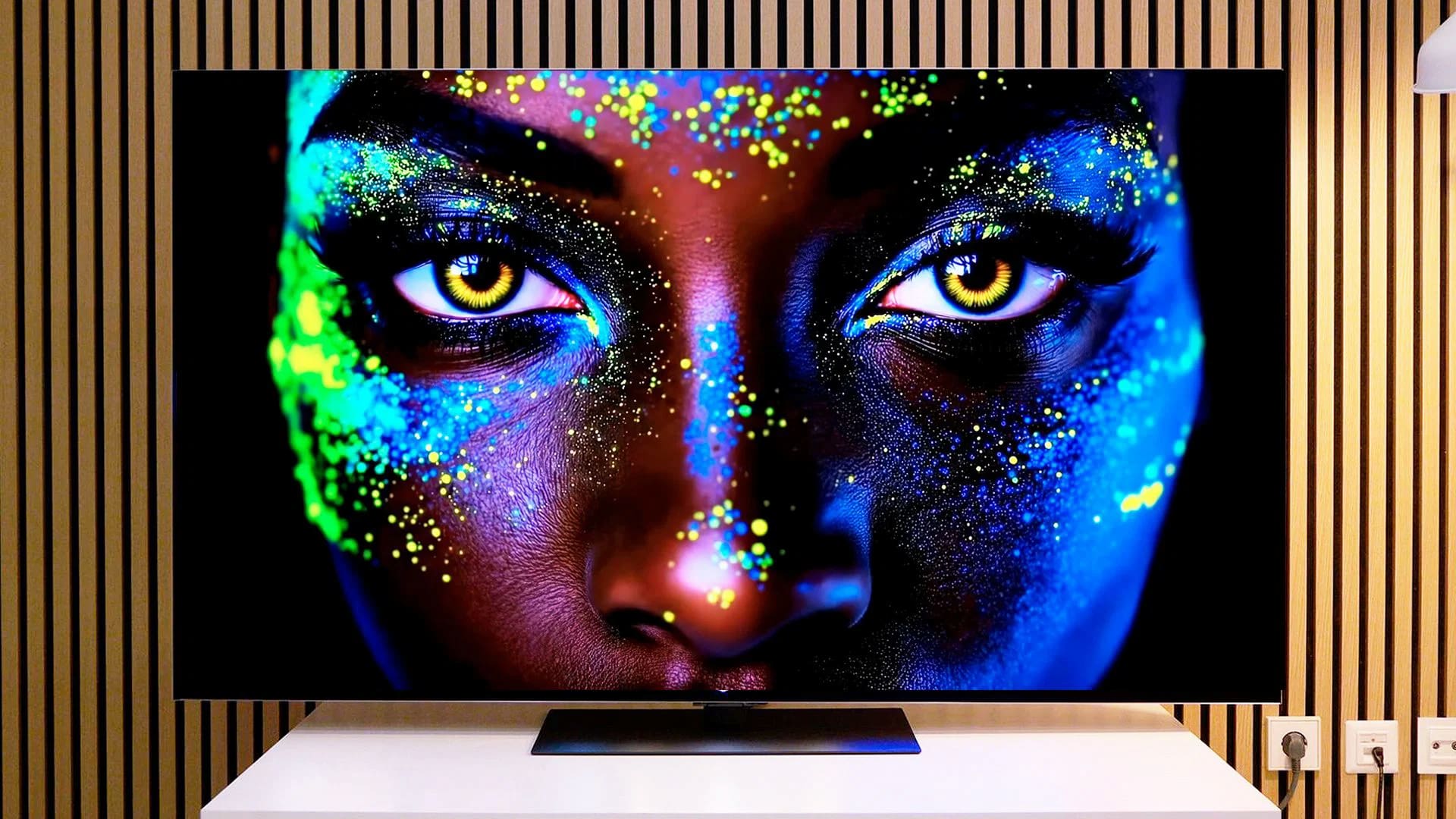 Intertek lo certifica: los televisores OLED de LG mantienen color y brillo perfectos hasta 500 lux