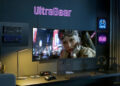 LG desata la tormenta gaming: así es su nueva gama de monitores UltraGear para 2026 liderada por el OLED 39GX950B