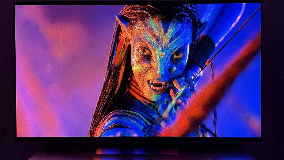 El televisor LG OLED C5 revienta internet con precio de escándalo en 55, 65 y 77 pulgadas