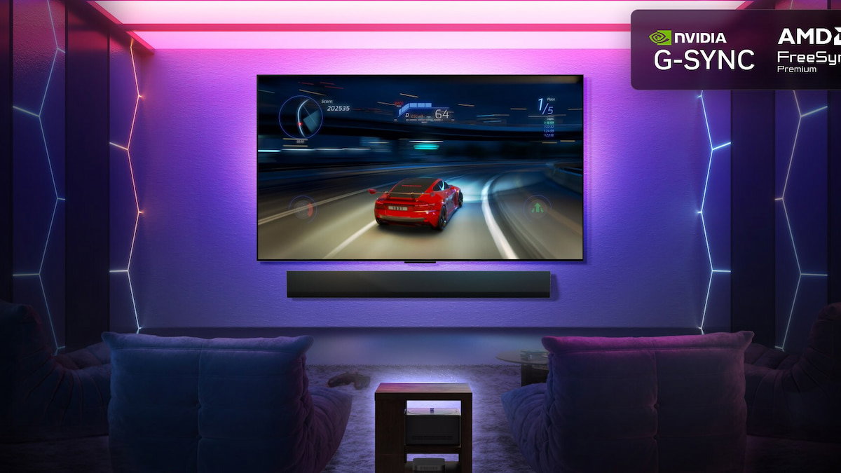LG OLED C5 de 55 pulgadas: el mejor OLED a precio terrenal en una oferta que no durará mucho