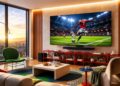 LG OLED C5 de 77 pulgadas: vuelve el ofertón para vivir el Mundial a lo grande por mucho menos