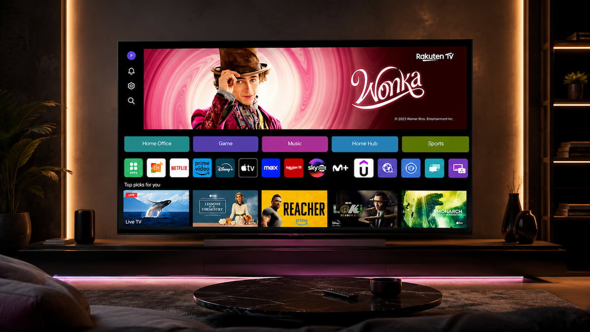 LG OLED C6 vs LG OLED B6: la comparativa que demuestra que la OLED barata de LG ya no es tan barata en prestaciones
