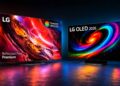 LG OLED C6 vs LG OLED G6: ¿cómo elegir el mejor televisor para mis usos?