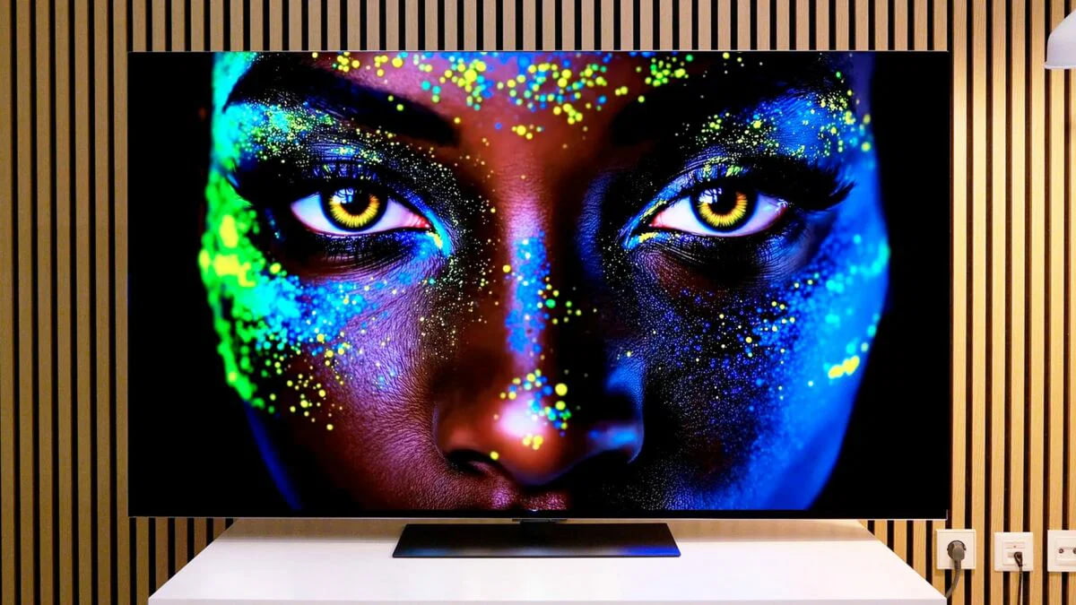 La LG OLED G6 sube la apuesta y consigue 3000 nits de brillo con su nuevo firmware