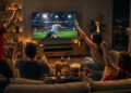 El momento ideal para dar el salto al OLED: LG hunde el precio de sus Smart TV y regala hasta 2.000 euros por el Mundial
