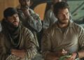 'La lista final', miniserie en Prime Video
