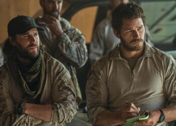 'La lista final', miniserie en Prime Video