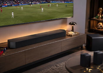 Locura total con la Samsung HW-Q990F: te la llevas por poco más de 400 euros
