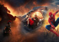 Nolan hace historia en IMAX y Marvel transforma a Spider-Man: estos son los estrenos que reventarán el verano