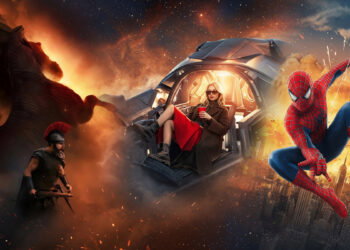 Nolan hace historia en IMAX y Marvel transforma a Spider-Man: estos son los estrenos que reventarán el verano