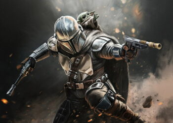 The Mandalorian and Grogu podría convertirse en el mayor fracaso de Star Wars en cines