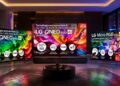No hay nada mejor que un televisor gigante para ver el fútbol: LG OLED y MiniLED de gran pulgada con descuentos de hasta 2000 euros