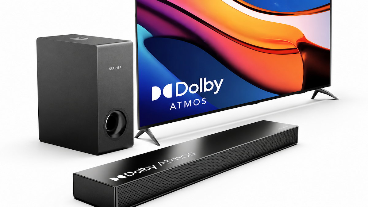 Dolby Atmos en barras de sonido en 2026: cuándo merece la pena y cuándo solo estás pagando una pegatina