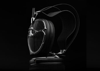 Meze Audio presenta ARTA, unos auriculares magnéticos planares abiertos que cuestan como un Dacia Sandero