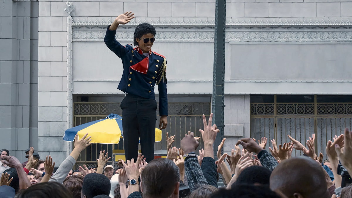 Este personaje de una película de los 70 inspiró los pasos más icónicos de Michael Jackson