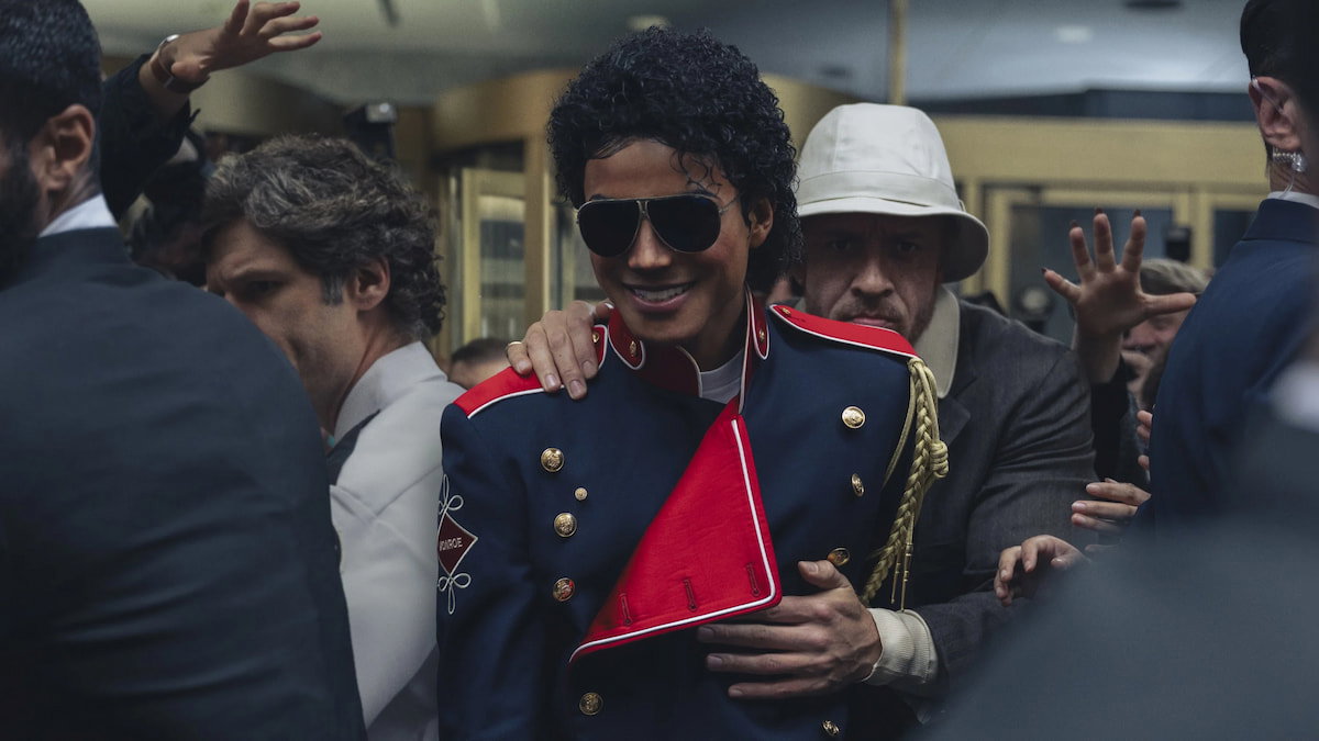 Este personaje de una película de los 70 inspiró los pasos más icónicos de Michael Jackson
