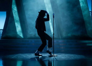 Este personaje de una película de los 70 inspiró los pasos más icónicos de Michael Jackson