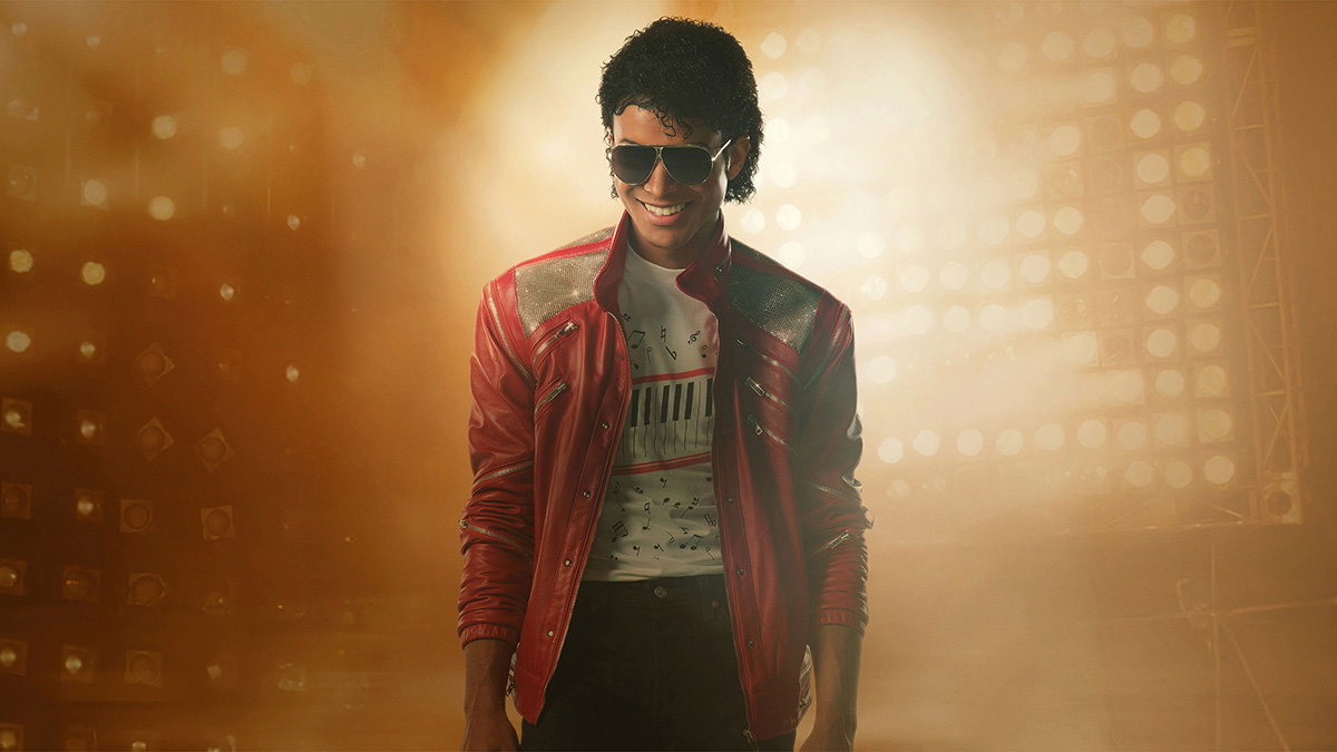 Michael is already available in streaming: where to see the successful biopic of the Pop King after his success in cinemas