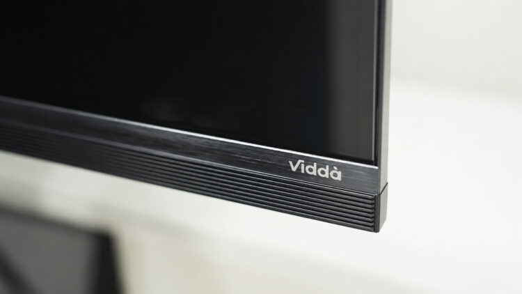 El nuevo televisor Mini LED chino que asusta: 85 pulgadas, 1536 zonas y 6000 nits por menos de 900 euros