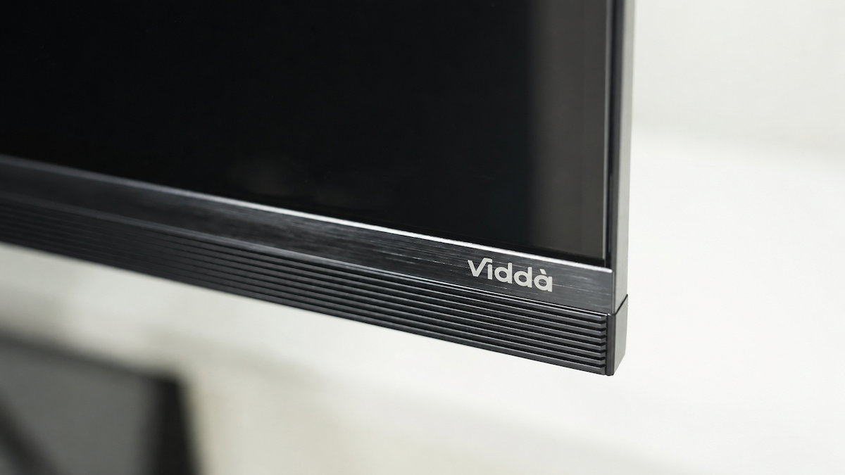 El nuevo televisor Mini LED chino que asusta: 85 pulgadas, 1536 zonas y 6000 nits por menos de 900 euros